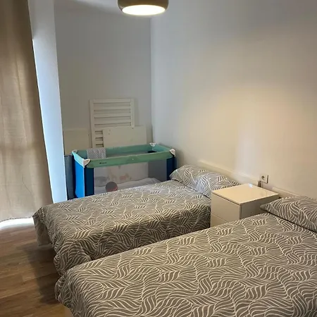 Apartman Residencial Pto De La Cruz