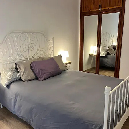 Apartment Residencial Pto De La Cruz *