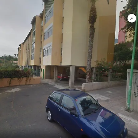Residencial Pto De La Cruz Appartement Puerto de la Cruz (Tenerife)