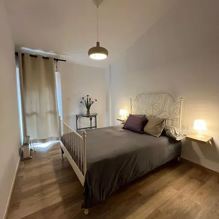 Residencial Pto De La Cruz