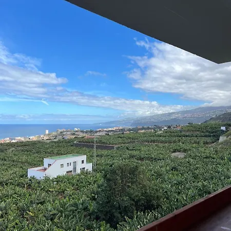 Residencial Pto De La Cruz Appartement *