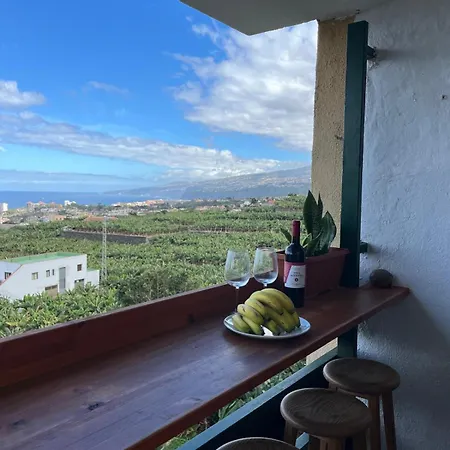 Residencial Pto De La Cruz Appartement Puerto de la Cruz (Tenerife)