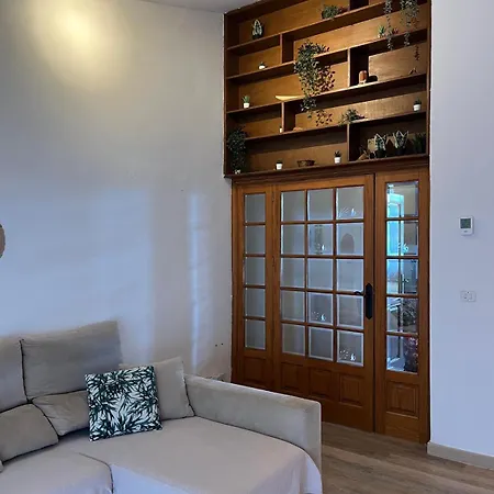 Residencial Pto De La Cruz Appartement Puerto de la Cruz (Tenerife)
