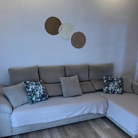 Residencial Pto De La Cruz Apartment *