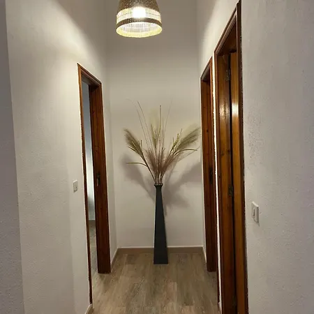 Appartement Residencial Pto De La Cruz *