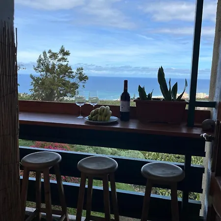 Residencial Pto De La Cruz Puerto de la Cruz (Tenerife)