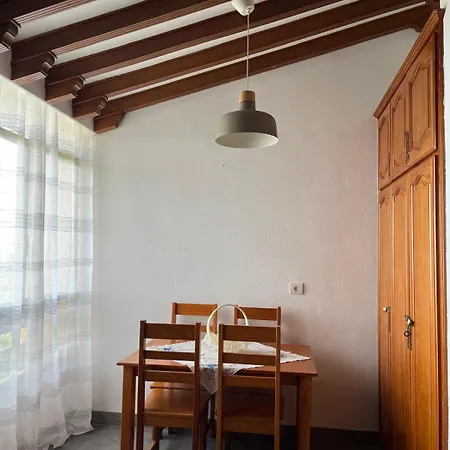 Residencial Pto De La Cruz Appartement *