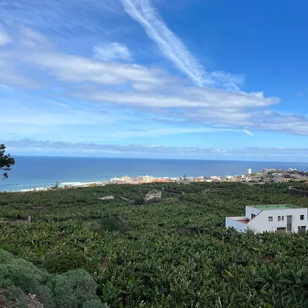 Residencial Pto De La Cruz Appartement Puerto de la Cruz (Tenerife)