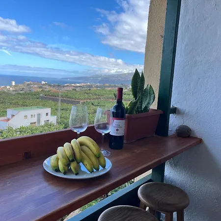 Appartement Residencial Pto De La Cruz